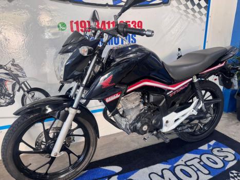 HONDA CG 160 TITAN EX, Foto 2