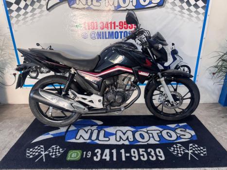 HONDA CG 160 TITAN EX, Foto 3