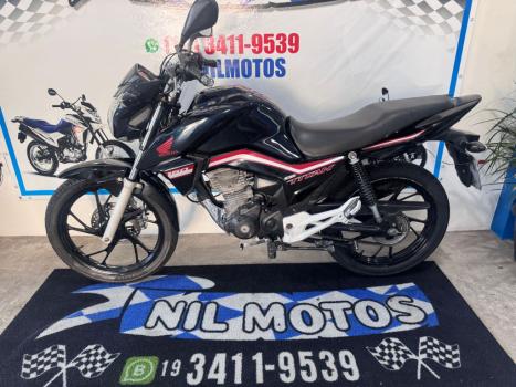 HONDA CG 160 TITAN EX, Foto 4