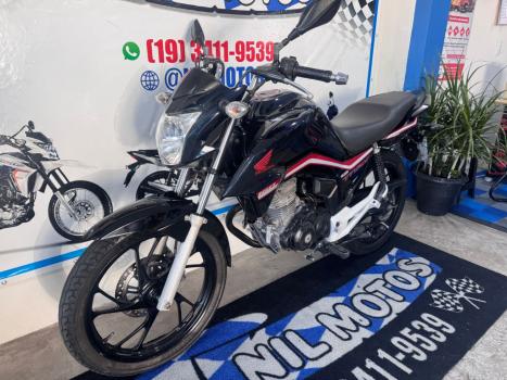 HONDA CG 160 TITAN EX, Foto 6