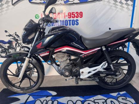 HONDA CG 160 TITAN EX, Foto 8