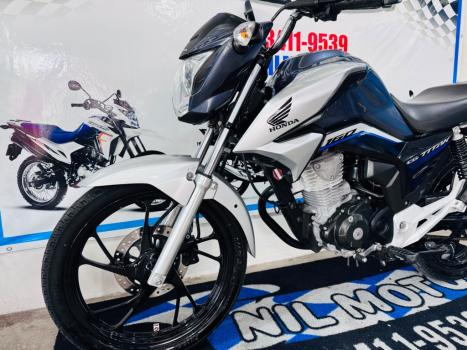 HONDA CG 160 TITAN EX, Foto 6