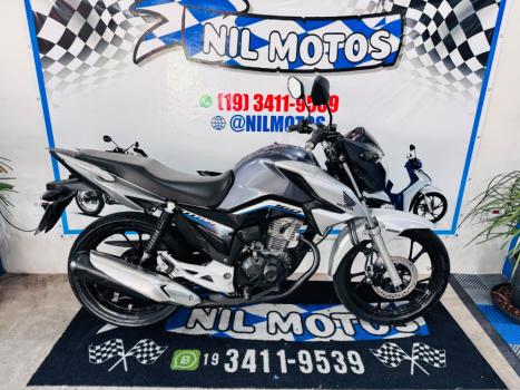 HONDA CG 160 TITAN EX, Foto 7