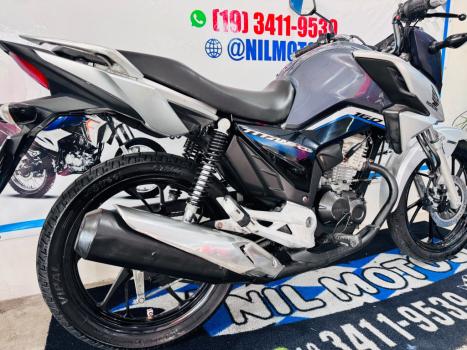 HONDA CG 160 TITAN EX, Foto 9