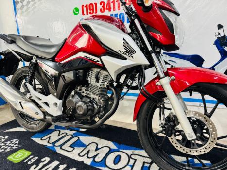 HONDA CG 160 TITAN EX, Foto 7