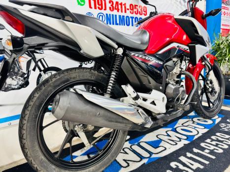 HONDA CG 160 TITAN EX, Foto 9