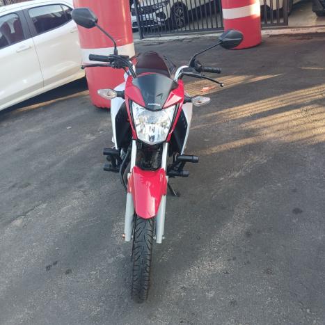 HONDA CG 160 TITAN EX, Foto 3