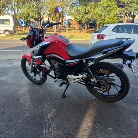 HONDA CG 160 TITAN EX, Foto 4