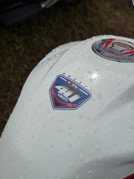 HONDA CG 160 TITAN EX, Foto 3