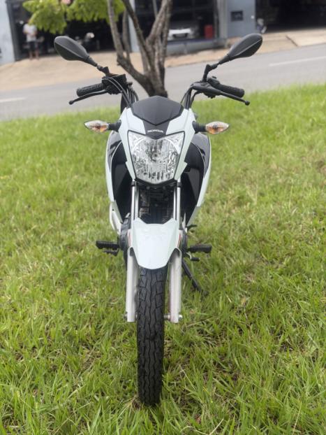 HONDA CG 160 TITAN S, Foto 7