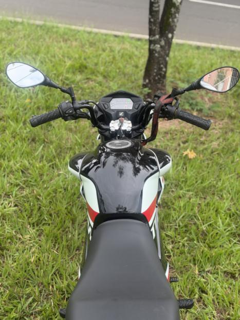 HONDA CG 160 TITAN S, Foto 12