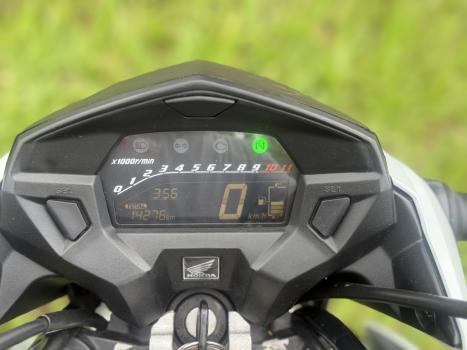 HONDA CG 160 TITAN S, Foto 13