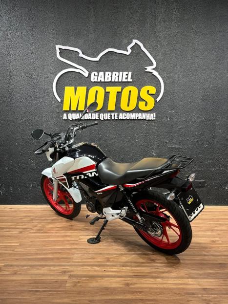 HONDA CG 160 TITAN S, Foto 5