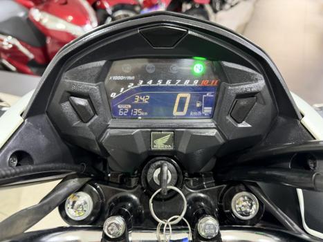 HONDA CG 160 TITAN S, Foto 2