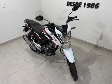 HONDA CG 160 TITAN S, Foto 4