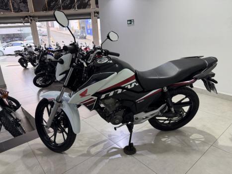 HONDA CG 160 TITAN S, Foto 5