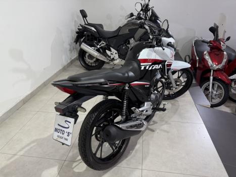 HONDA CG 160 TITAN S, Foto 6