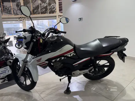 HONDA CG 160 TITAN S, Foto 5