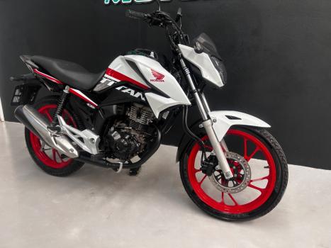 HONDA CG 160 TITAN S, Foto 4