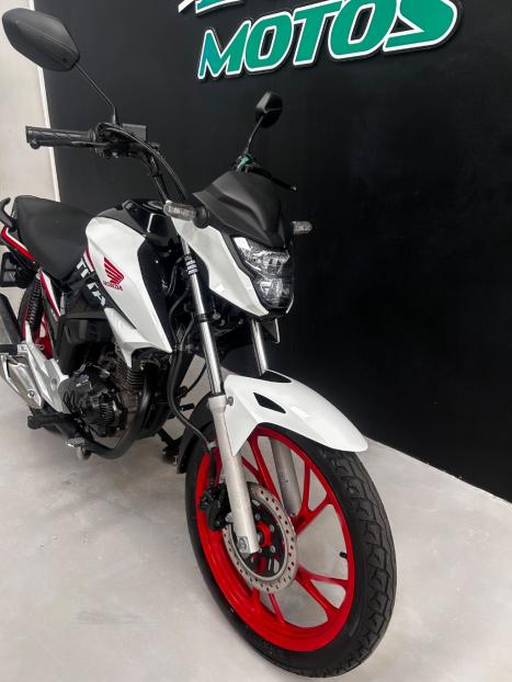HONDA CG 160 TITAN S, Foto 6