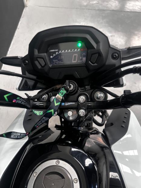 HONDA CG 160 TITAN S, Foto 7