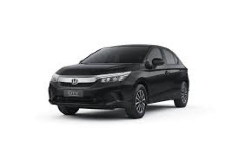 HONDA City Hatch 1.5 16V 4P FLEX EX AUTOMTICO CVT, Foto 3