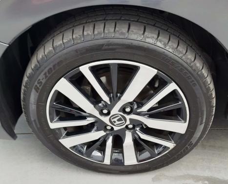 HONDA City Hatch 1.5 16V 4P FLEX EXL AUTOMTICO CVT, Foto 10