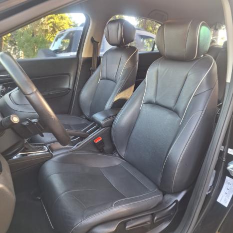 HONDA City Hatch 1.5 16V 4P FLEX TOURING AUTOMÁTICO CVT, Foto 9 HONDA City Hatch 1.5 16V 4P FLEX TOURING AUTOMÁTICO CVT, Foto 9