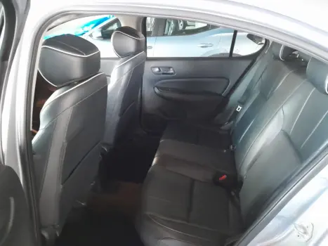 HONDA City Hatch 1.5 16V 4P FLEX EXL AUTOMTICO CVT, Foto 6
