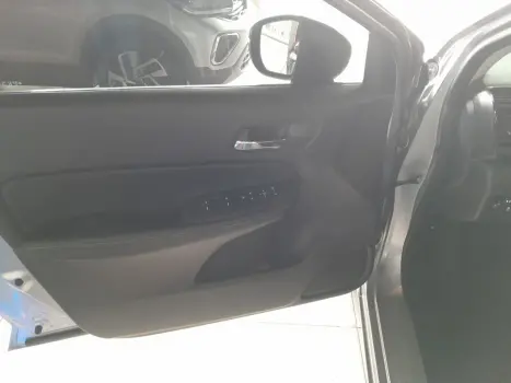 HONDA City Hatch 1.5 16V 4P FLEX EXL AUTOMTICO CVT, Foto 7