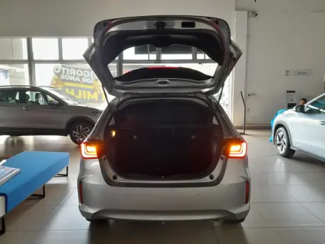 HONDA City Hatch 1.5 16V 4P FLEX EXL AUTOMTICO CVT, Foto 12