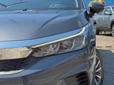 HONDA City Hatch 1.5 16V 4P FLEX LX AUTOMTICO CVT, Foto 2
