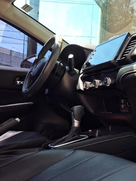 HONDA City Hatch 1.5 16V 4P FLEX EXL AUTOMTICO CVT, Foto 11