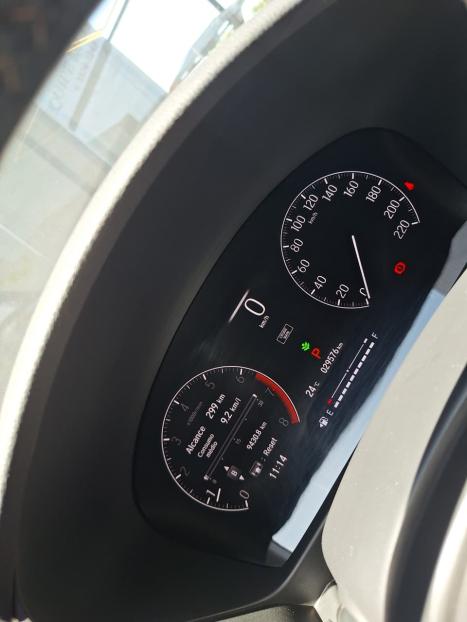 HONDA City Hatch 1.5 16V 4P FLEX EXL AUTOMTICO CVT, Foto 13