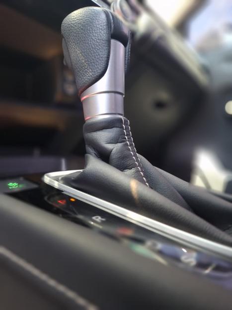 HONDA City Hatch 1.5 16V 4P FLEX EXL AUTOMTICO CVT, Foto 15