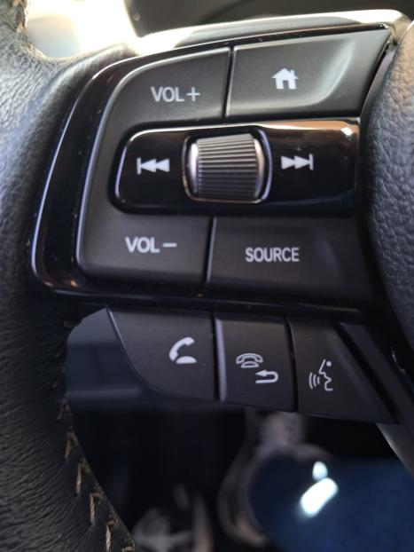 HONDA City Hatch 1.5 16V 4P FLEX EXL AUTOMTICO CVT, Foto 16