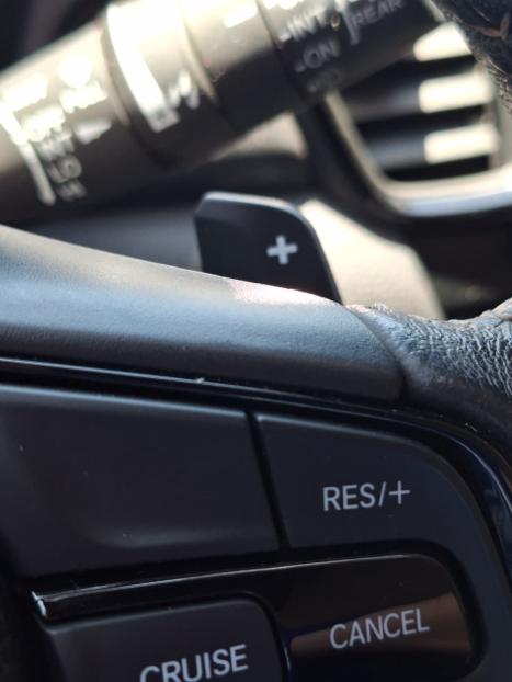 HONDA City Hatch 1.5 16V 4P FLEX EXL AUTOMTICO CVT, Foto 17