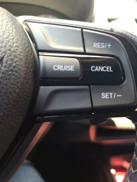 HONDA City Hatch 1.5 16V 4P FLEX EXL AUTOMTICO CVT, Foto 19