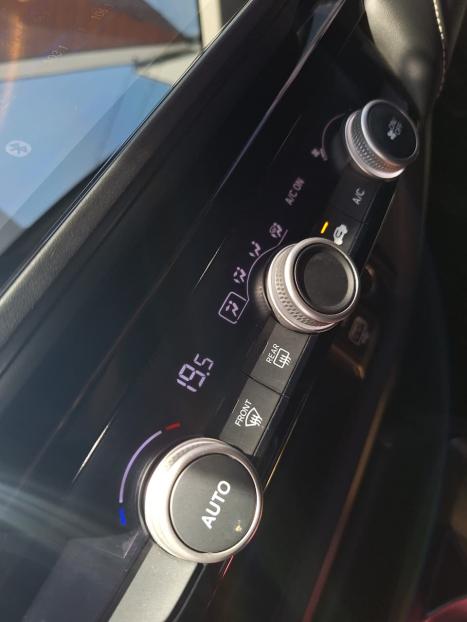 HONDA City Hatch 1.5 16V 4P FLEX EXL AUTOMTICO CVT, Foto 21