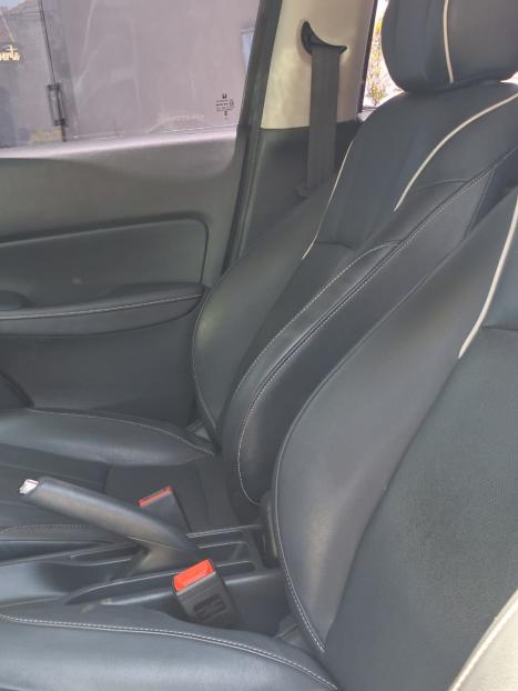 HONDA City Hatch 1.5 16V 4P FLEX EXL AUTOMTICO CVT, Foto 22