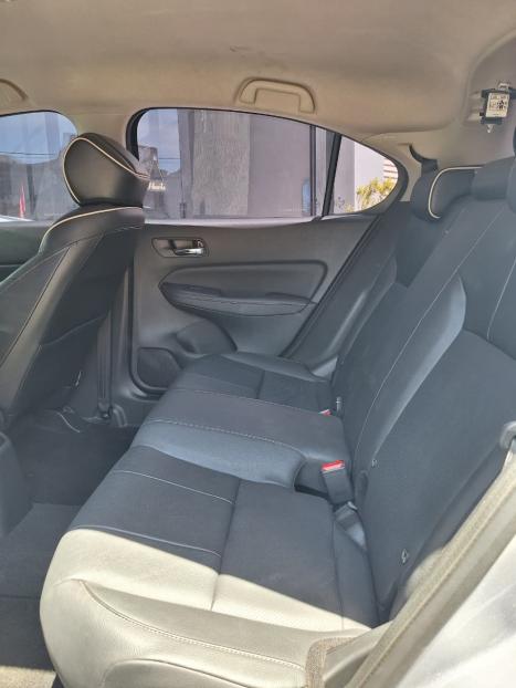 HONDA City Hatch 1.5 16V 4P FLEX EXL AUTOMTICO CVT, Foto 23