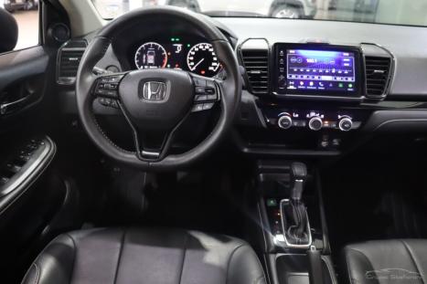 HONDA City Hatch 1.5 16V 4P FLEX TOURING AUTOMTICO CVT, Foto 5