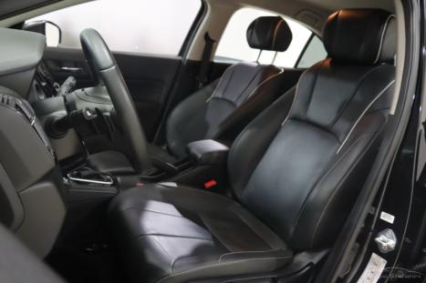 HONDA City Hatch 1.5 16V 4P FLEX TOURING AUTOMTICO CVT, Foto 7