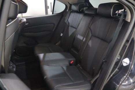 HONDA City Hatch 1.5 16V 4P FLEX TOURING AUTOMTICO CVT, Foto 8