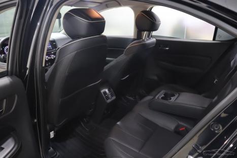 HONDA City Hatch 1.5 16V 4P FLEX TOURING AUTOMTICO CVT, Foto 9