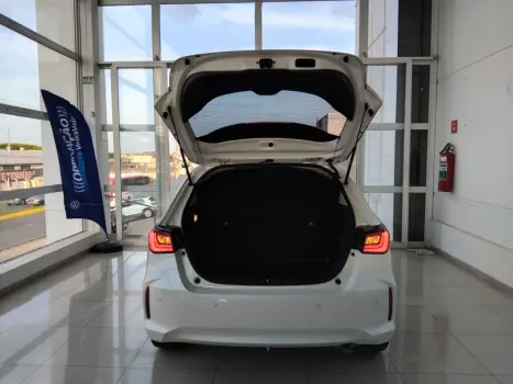 HONDA City Hatch 1.5 16V 4P FLEX EXL AUTOMTICO CVT, Foto 12