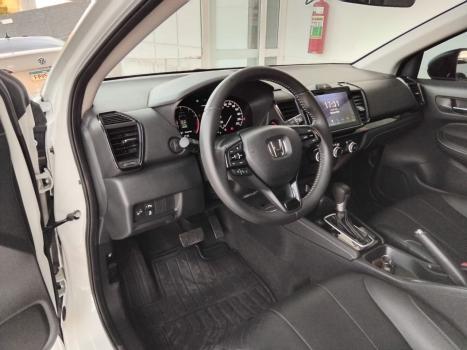 HONDA City Hatch 1.5 16V 4P FLEX EXL AUTOMTICO CVT, Foto 4