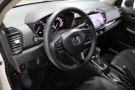 HONDA City Hatch 1.5 16V 4P FLEX EXL AUTOMTICO CVT, Foto 4