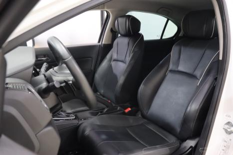 HONDA City Hatch 1.5 16V 4P FLEX EXL AUTOMTICO CVT, Foto 7