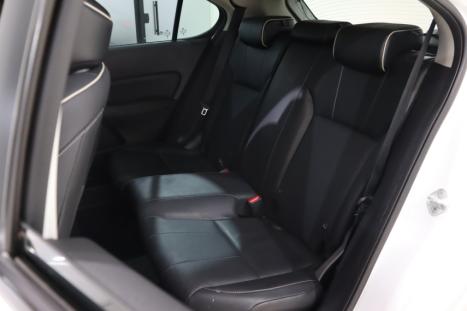 HONDA City Hatch 1.5 16V 4P FLEX EXL AUTOMTICO CVT, Foto 8